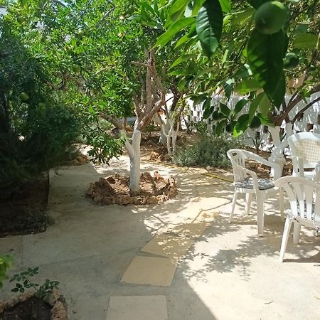 Magnolia Senses Apartamento Kini Exterior foto