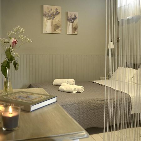 Magnolia Senses Apartamento Kini Exterior foto