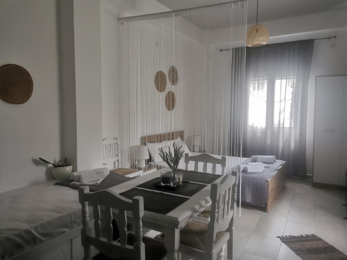 Magnolia Senses Apartamento Kini Exterior foto