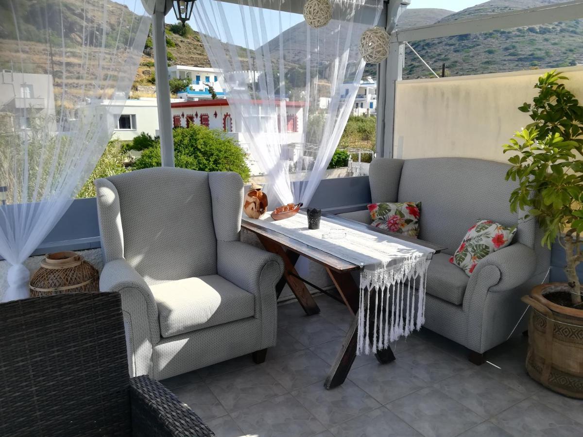 Magnolia Senses Apartamento Kini Exterior foto