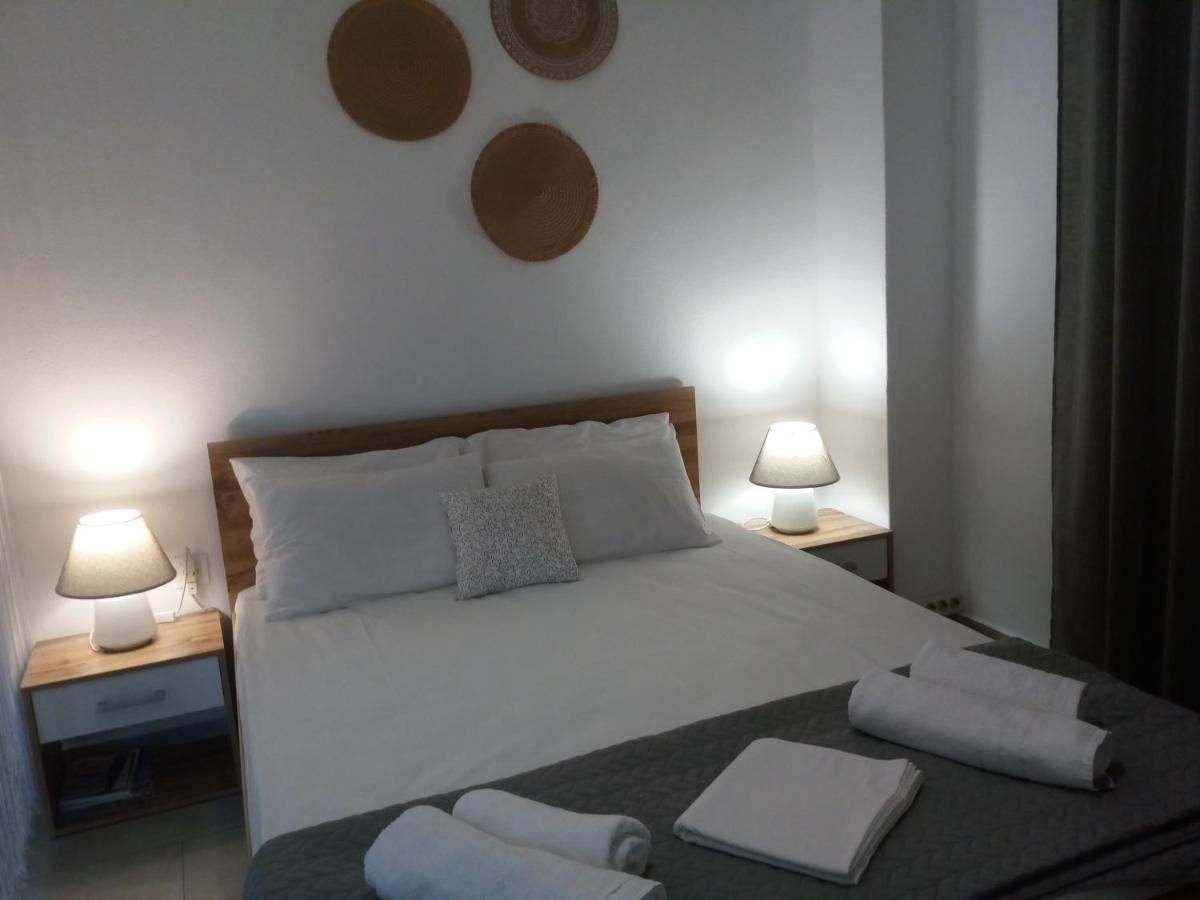Magnolia Senses Apartamento Kini Exterior foto