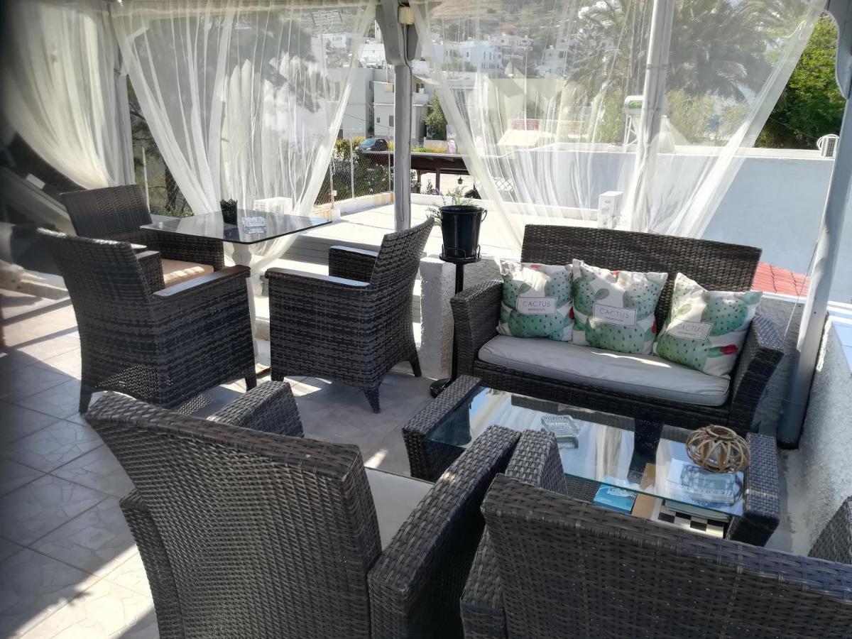 Magnolia Senses Apartamento Kini Exterior foto