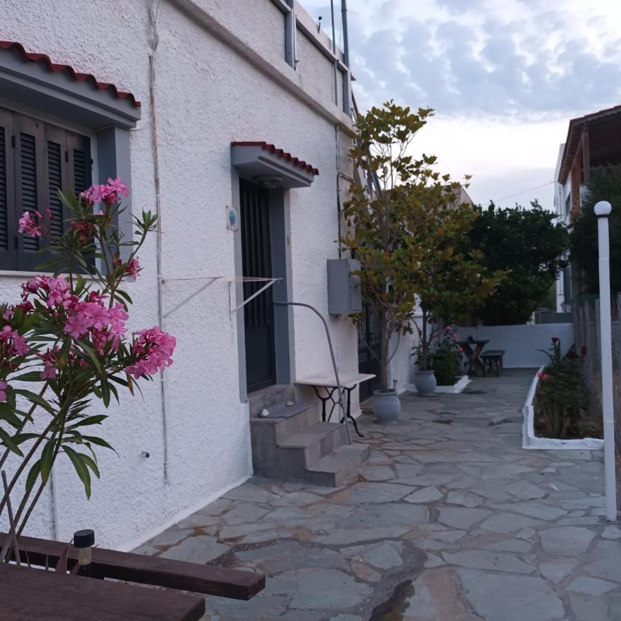 Magnolia Senses Apartamento Kini Exterior foto