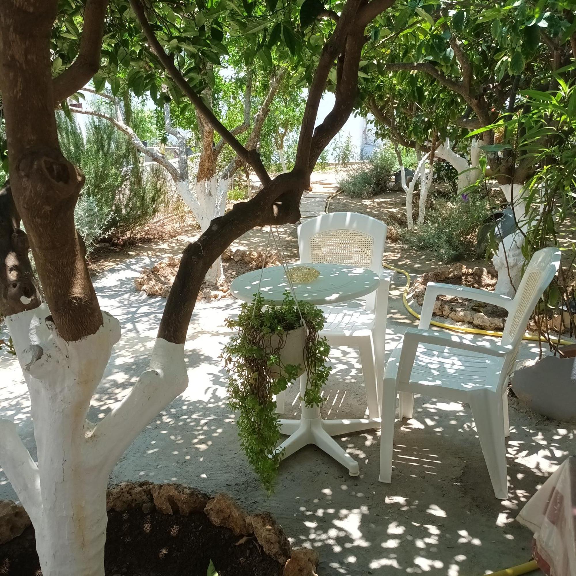 Magnolia Senses Apartamento Kini Exterior foto