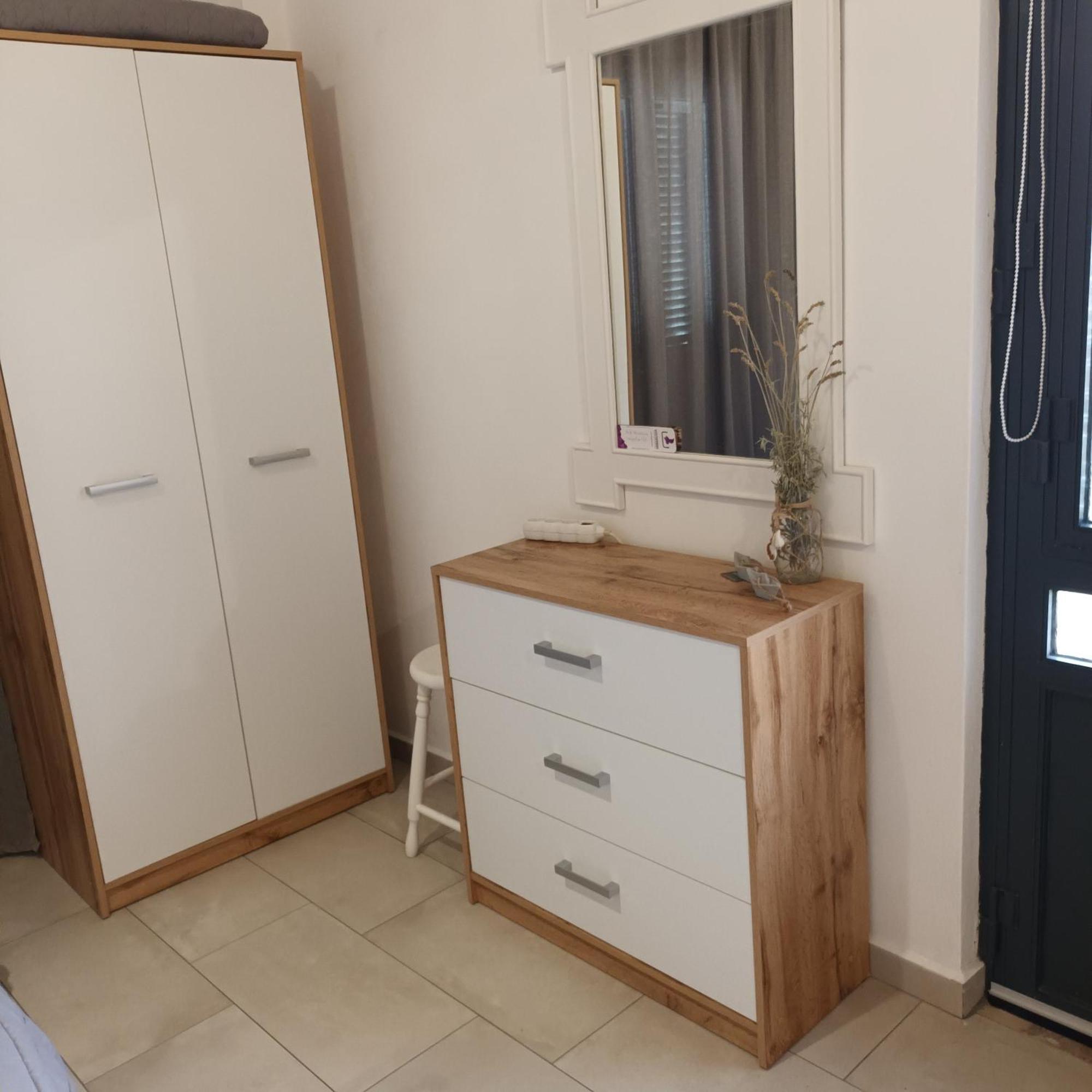 Magnolia Senses Apartamento Kini Quarto foto
