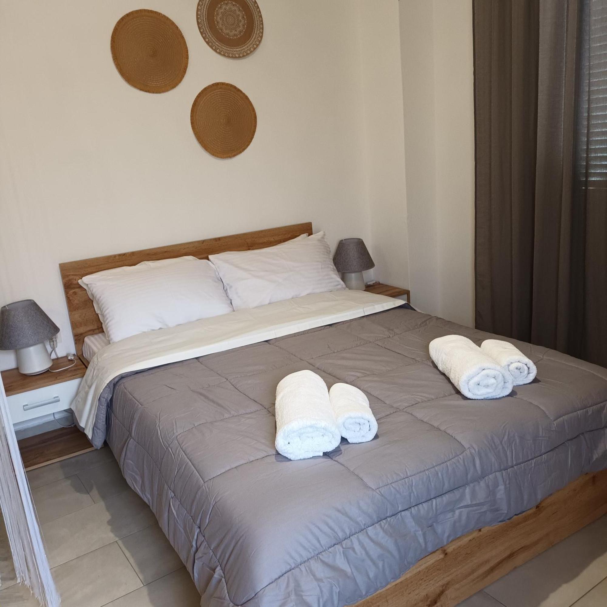 Magnolia Senses Apartamento Kini Quarto foto