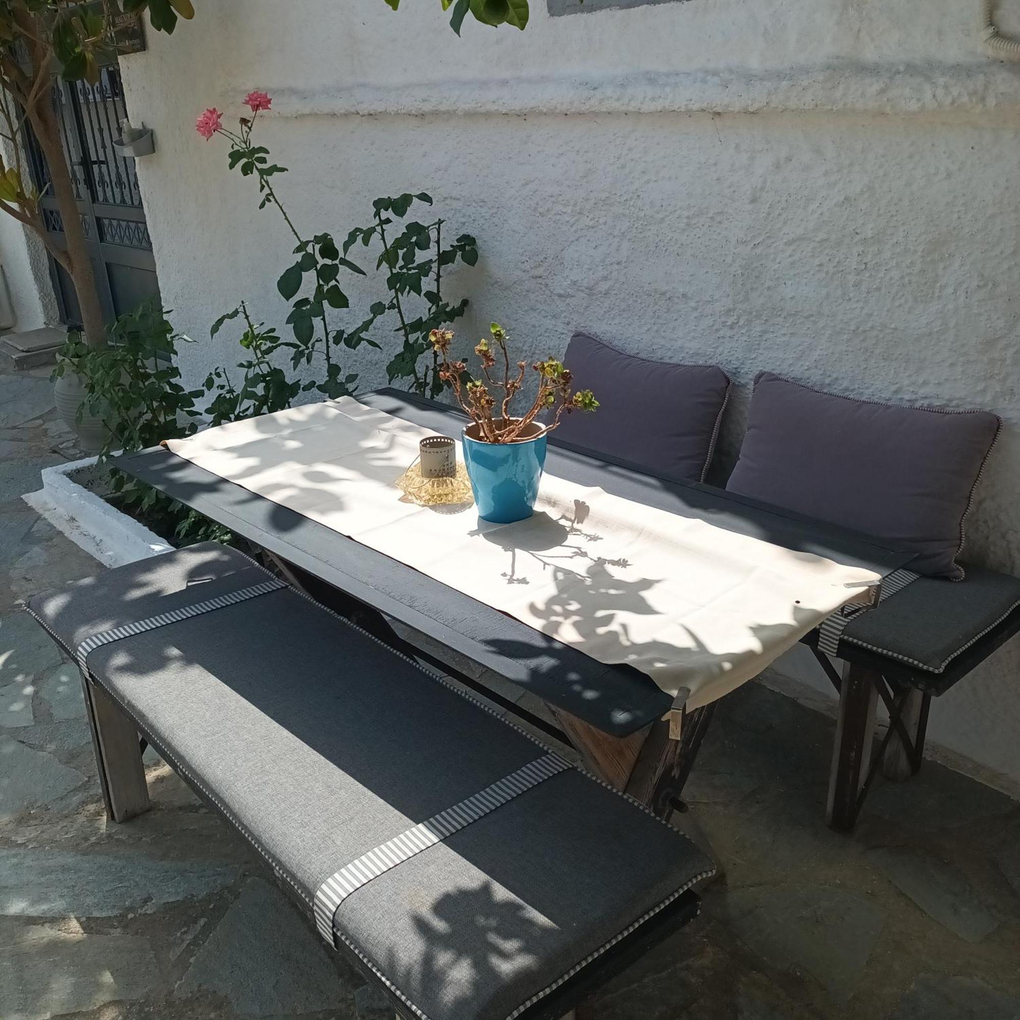 Magnolia Senses Apartamento Kini Exterior foto