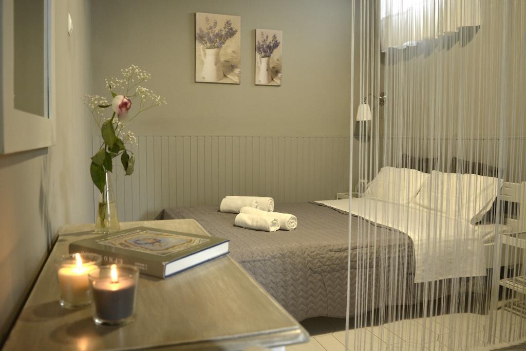 Magnolia Senses Apartamento Kini Exterior foto