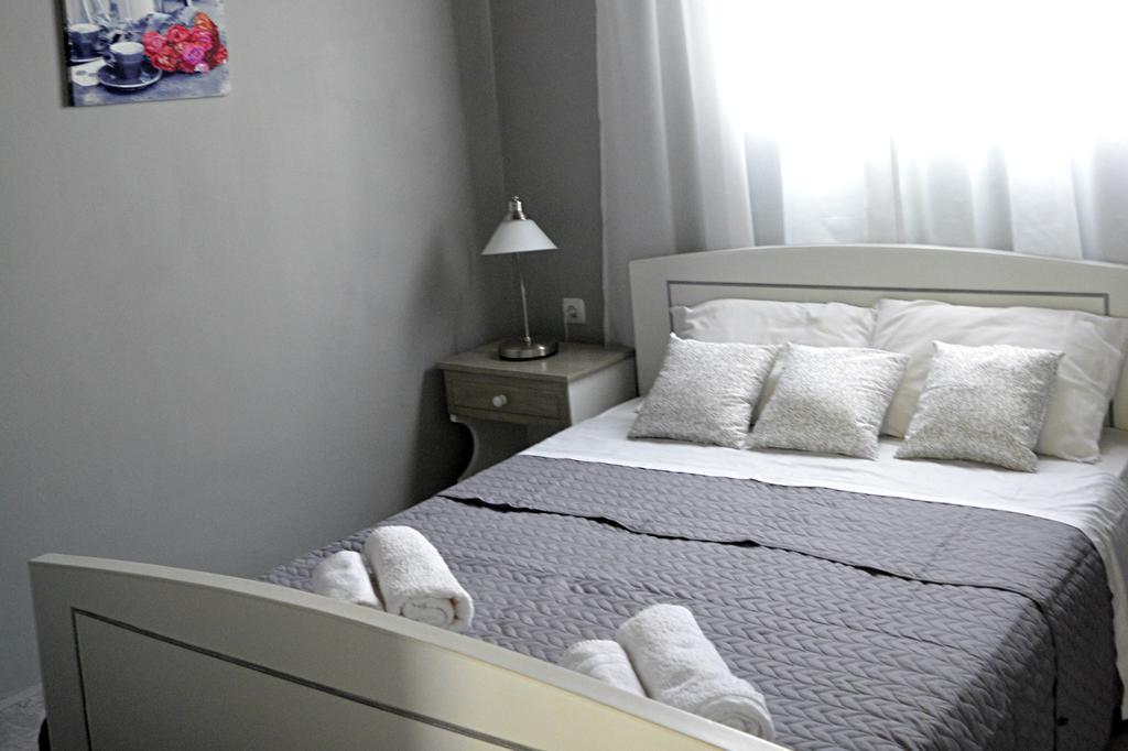 Magnolia Senses Apartamento Kini Exterior foto