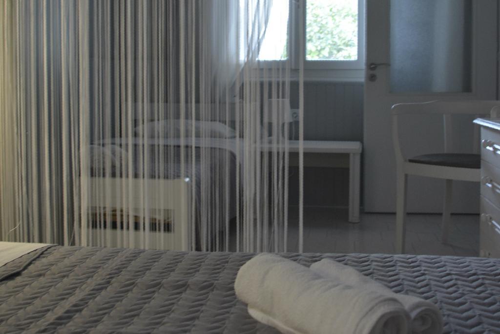 Magnolia Senses Apartamento Kini Exterior foto